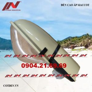 Đèn cao áp maccot