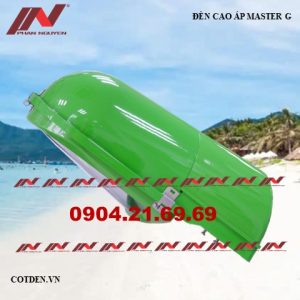 Đèn cao áp master G