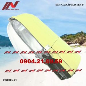 Đèn cao áp Master P