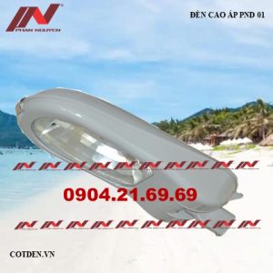 Đèn cao áp PN 01