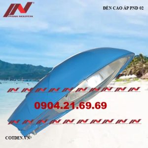 Đèn cao áp PN 02