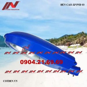 Đèn cao áp PND 03