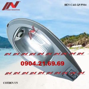 Đèn cao áp PN04