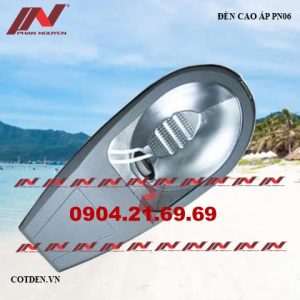 Đèn cao áp PN06