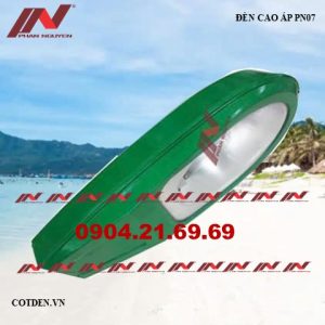 Đèn cao áp PN07