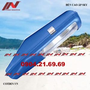 Đèn cao áp Sky
