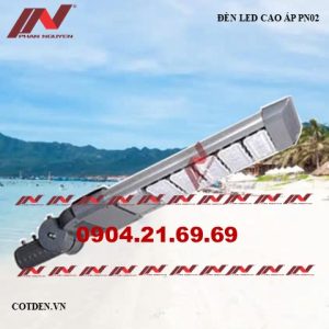 Đèn led cao áp PN02