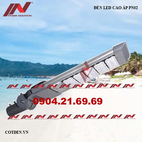 Đèn led cao áp PN02