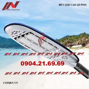 Đèn led cao áp PN03