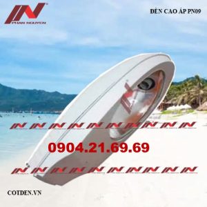 Đèn cao áp PN09
