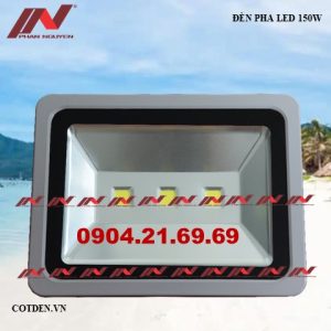 Đèn pha led 150w