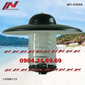 Đèn sân vườn Jupiter