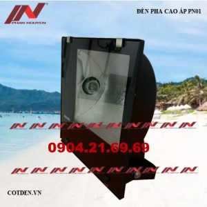 Đèn pha cao áp PN01