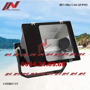 Đèn pha cao áp PN02