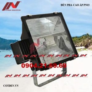 Đèn pha cao áp PN03