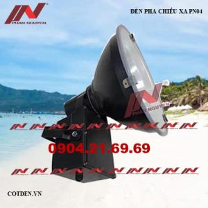 Đèn pha chiếu xa PN04