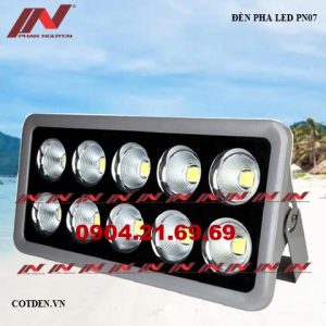 Đèn pha led PN07