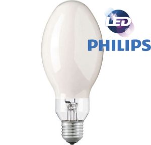 5 lỗi thường gặp ở bóng đèn cao áp philips