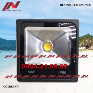Đèn pha led 50w PN08