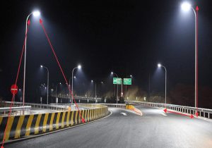 Cách lựa chọn đèn đường led phù hợp với công trình