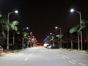 Mua Đèn đường led chất lượng, giá tốt ở đâu?