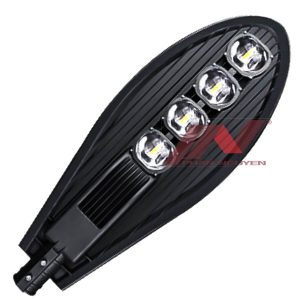 Cách giải quyết lỗi thường gặp ở đèn đường led