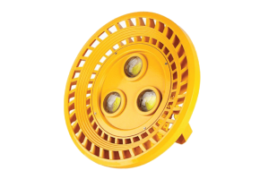 Đèn led cao áp chống cháy nổ