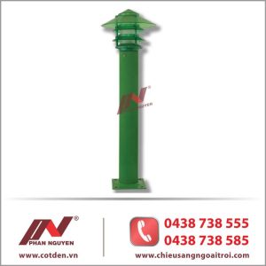 Những mẫu đèn sân vườn đẹp - rẻ không thể bỏ lỡ