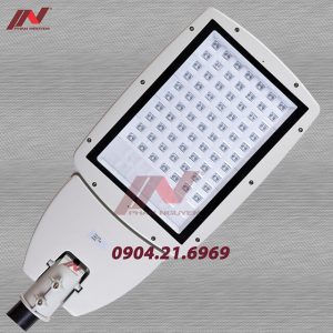 5 loại đèn đường led 50W của thương hiệu nổi tiếng