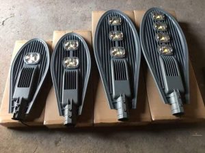 Làm thế nào để nhận biết đèn đường Led chất lượng
