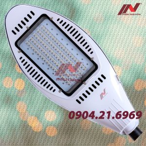 Lợi ích khi sử dụng đèn led chiếu sáng đường phố