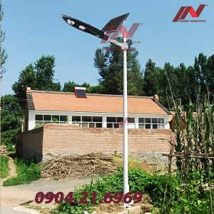 Những mẫu đèn đường led nông thôn giá rẻ
