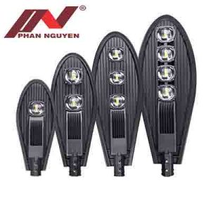 Top 5 sản phẩm đèn đường led bán chạy năm 2021