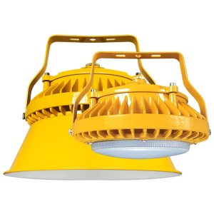 Những điều cần lưu ý khi sử dụng đèn led chống cháy nổ
