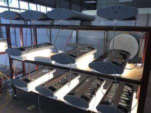 Lưu ý khi lựa chọn nhà cung cấp đèn đường led